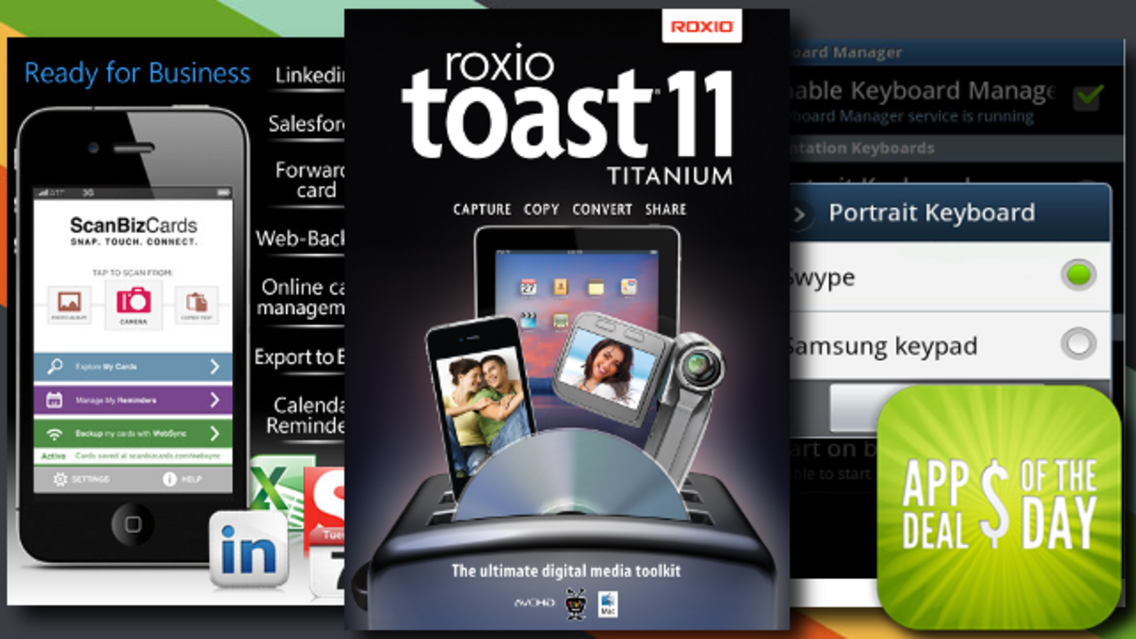 Roxio Toast 11 Titanium Mac Download